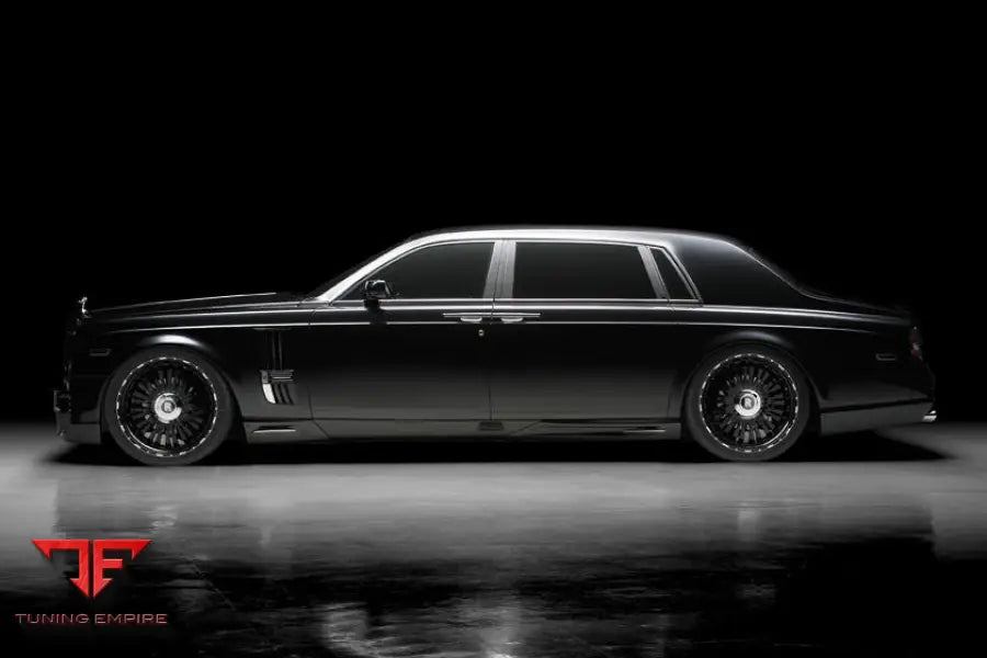 WALD ROLLS ROYCE PHONTOM