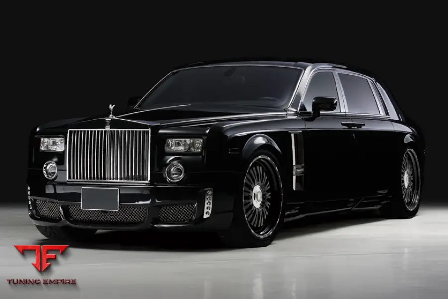 WALD ROLLS ROYCE PHONTOM