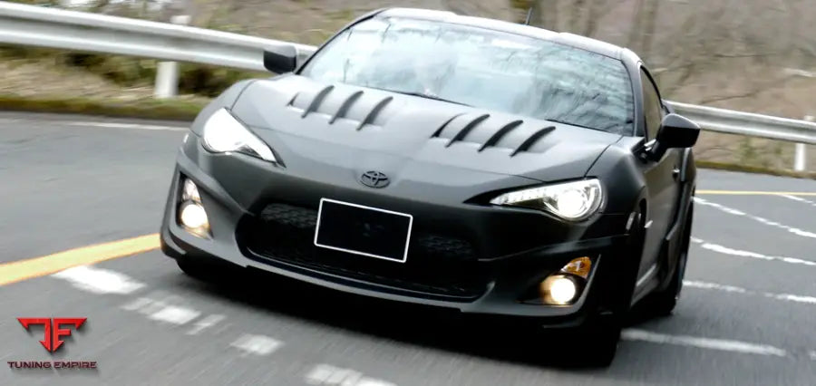 WALD TOYOTA 86
