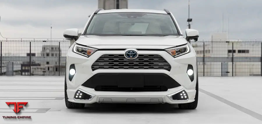 WALD TOYOTA RAV4