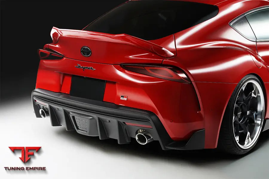 WALD TOYOTA SUPRA