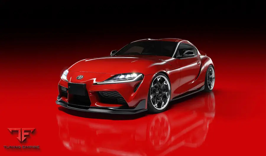 WALD TOYOTA SUPRA