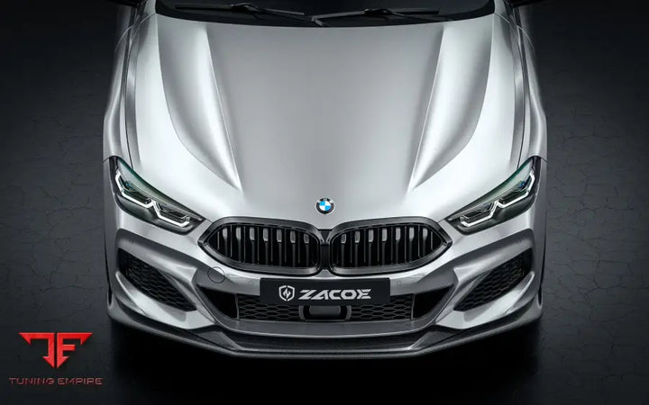 ZACOE BMW 8 Series G14/G15 CARBON FIBER BODY KIT