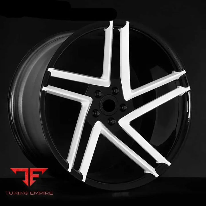 Zm-102 Forged Lsgzl | Zxmm Wheels