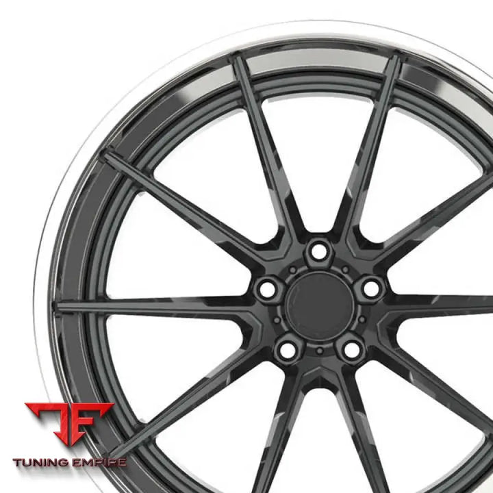 Zm-11 Forged Lsgzl | Zxmm Wheels