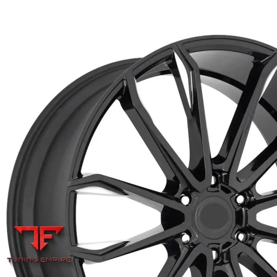 Zm-15 Forged Lsgzl | Zxmm Wheels