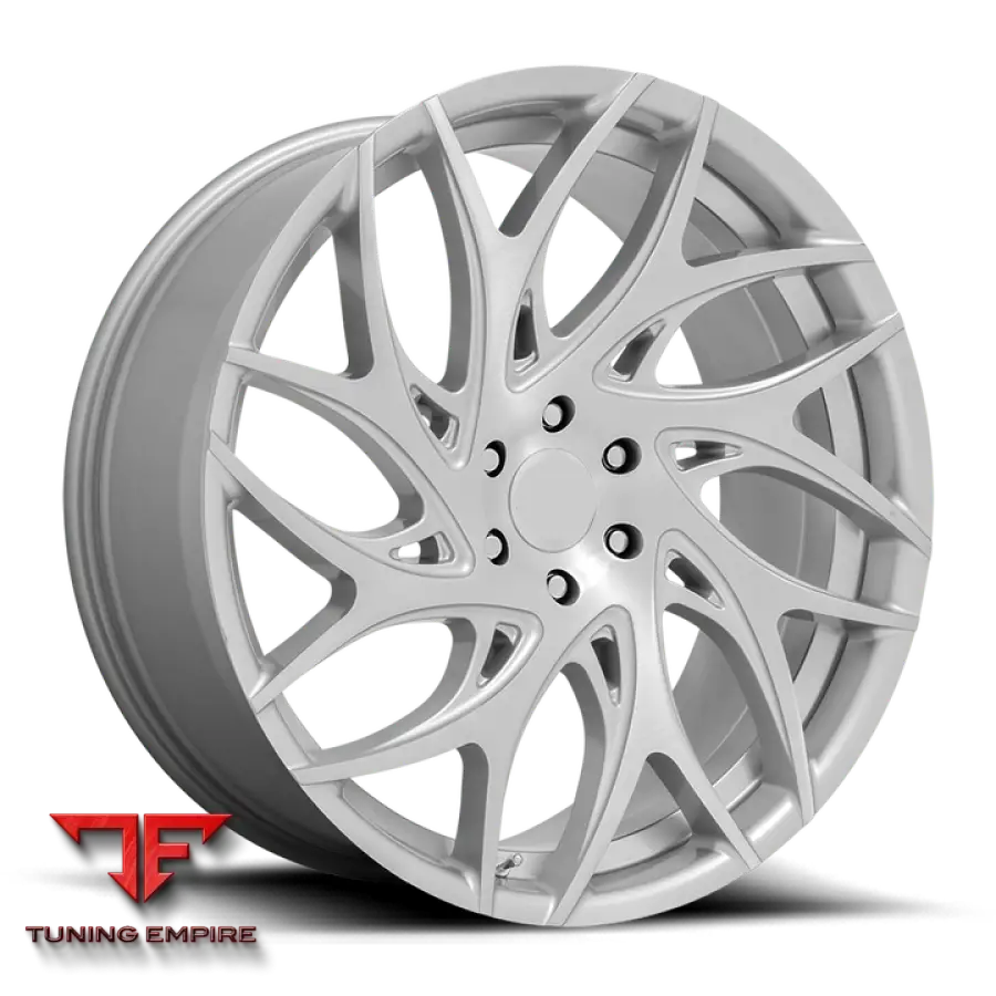 Zm-25 Forged Lsgzl | Zxmm Wheels