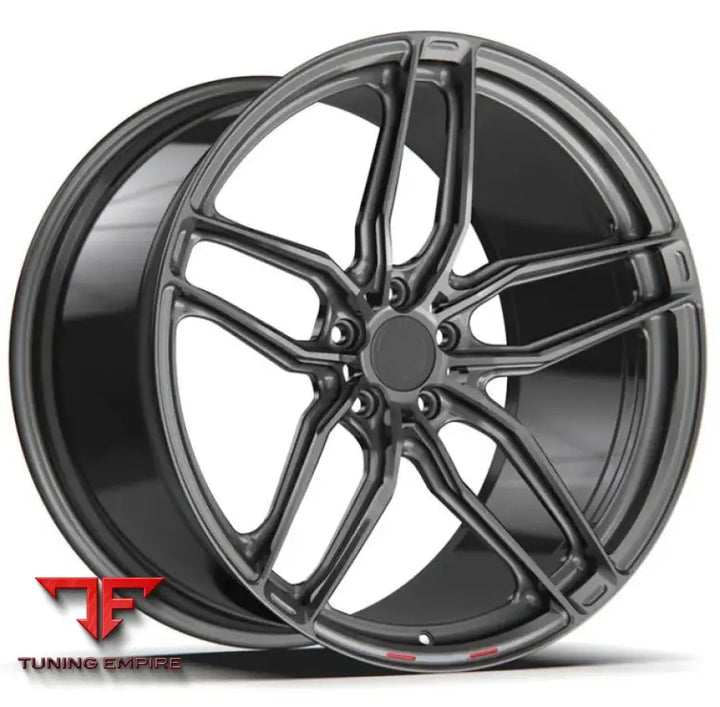 Zm-3 Forged Lsgzl | Zxmm Wheels