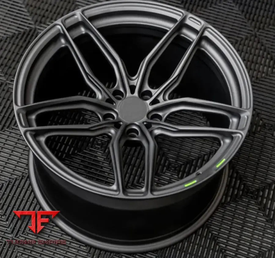 Zm-3 Forged Lsgzl | Zxmm Wheels