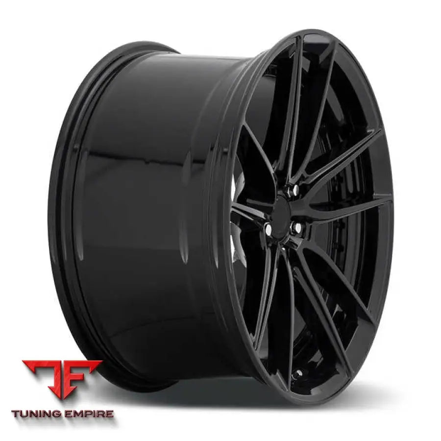 Zm-53 Forged Lsgzl | Zxmm Wheels