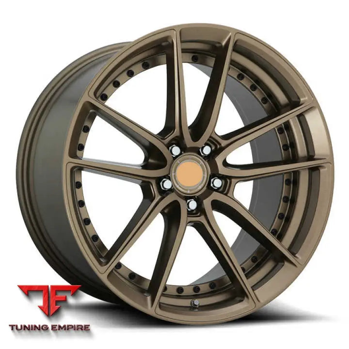 Zm-53 Forged Lsgzl | Zxmm Wheels